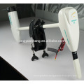 New Vessels Saltwater 36lbs Thrust Electric Trolling Motor for fishing boat